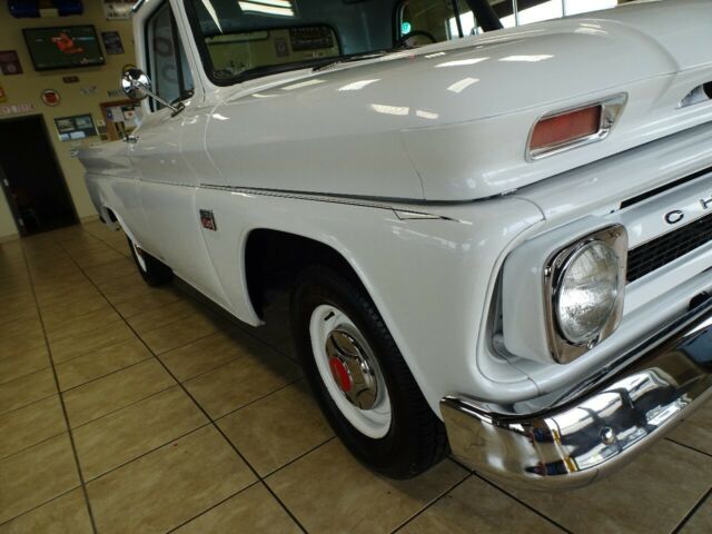 Chevrolet C-10 1966 image number 12