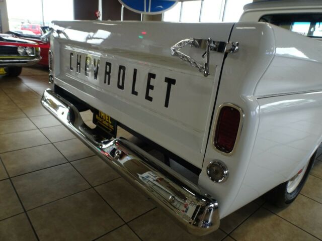 Chevrolet C-10 1966 image number 14