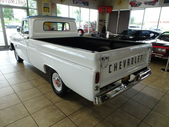 Chevrolet C-10 1966 image number 28