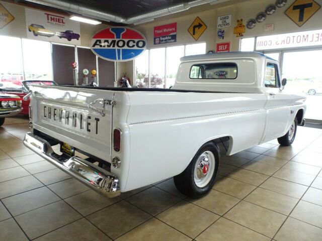 Chevrolet C-10 1966 image number 31