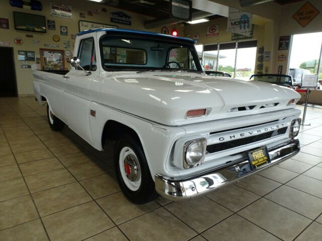 Chevrolet C-10 1966 image number 32