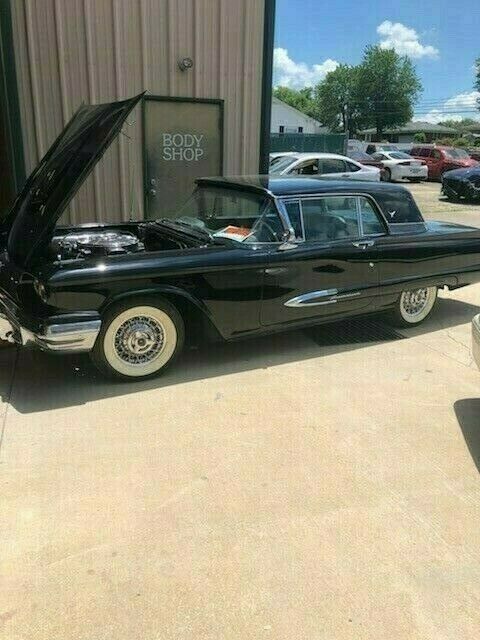 Ford Thunderbird 1959 image number 0