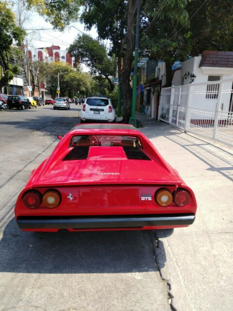 Ferrari 308 1979 image number 11