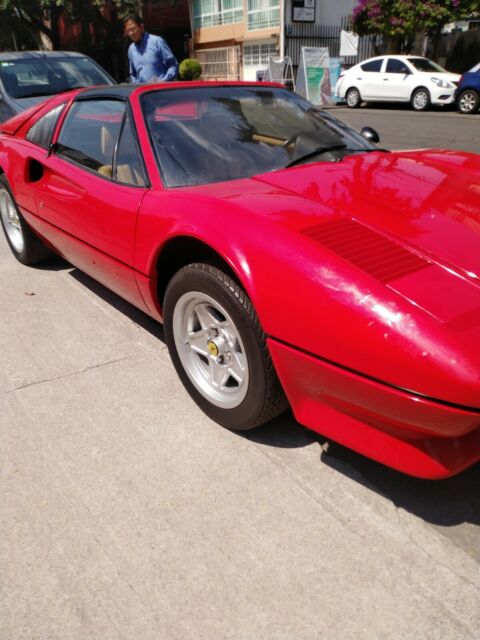 Ferrari 308 1979 image number 15