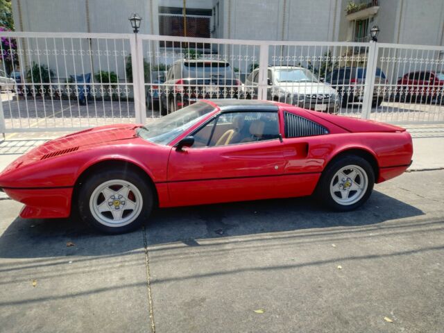 Ferrari 308 1979 image number 19