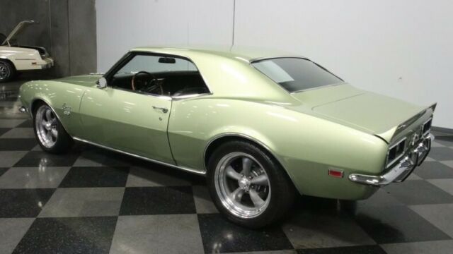 Chevrolet Camaro 1968 image number 32