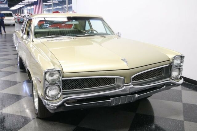 Pontiac Le Mans 1967 image number 39