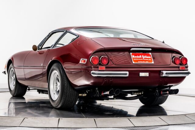 Ferrari 365 GTB/4 1972 image number 5