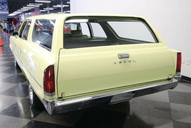 AMC Rebel 1970 image number 34