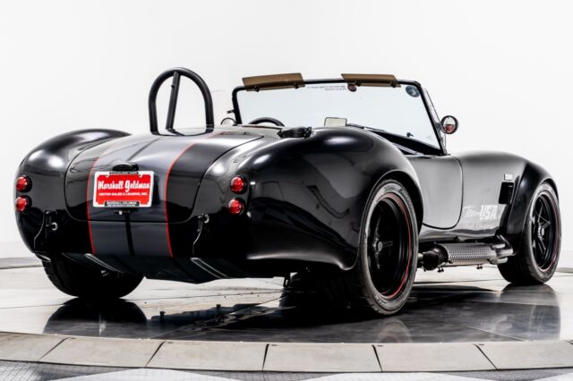 Backdraft BDR Cobra Roadster 1965 image number 7