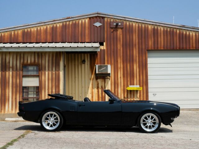 Pontiac Firebird 1968 image number 0