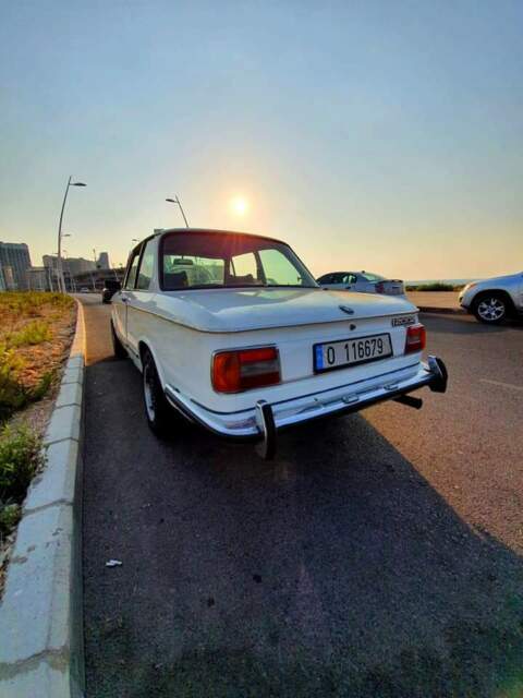 BMW 2002 1973 image number 26