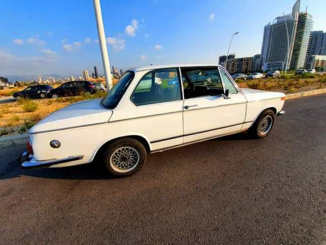 BMW 2002 1973 image number 29