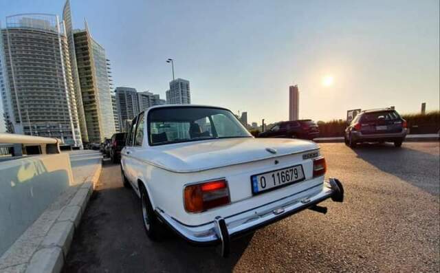 BMW 2002 1973 image number 31