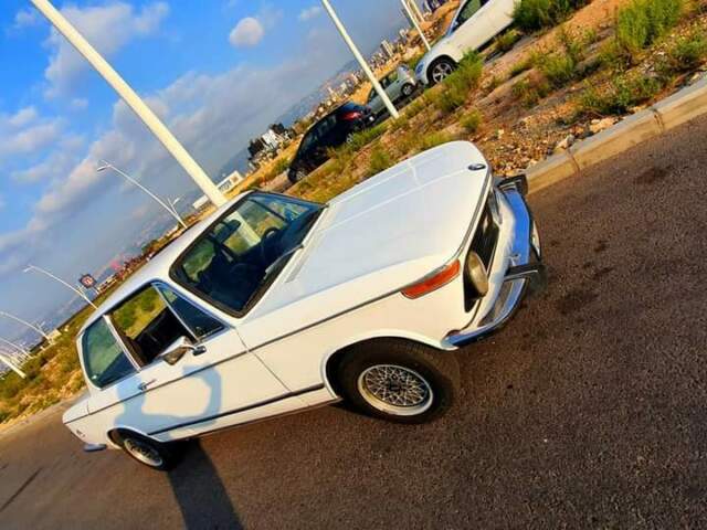 BMW 2002 1973 image number 32