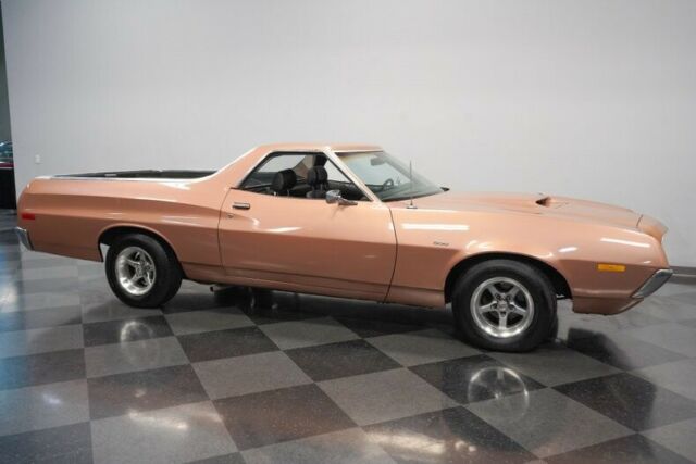 Ford Ranchero 1972 image number 16