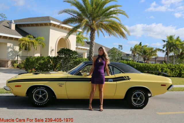 Dodge Challenger 1974 image number 25