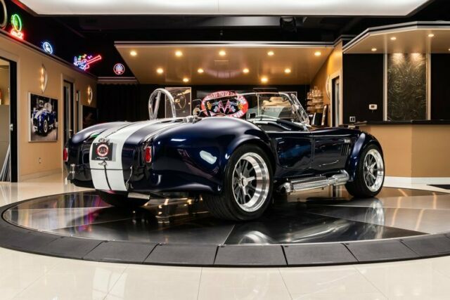 Shelby Cobra 1965 image number 10