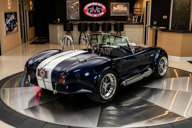 Shelby Cobra 1965 image number 11