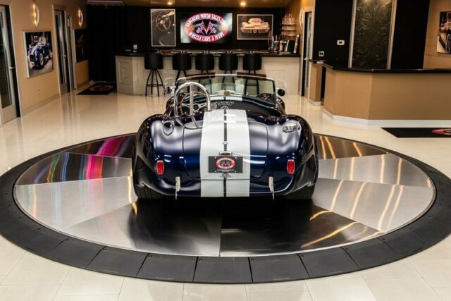 Shelby Cobra 1965 image number 13