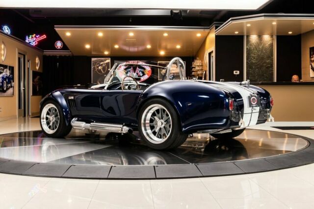 Shelby Cobra 1965 image number 14