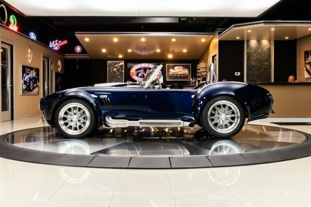 Shelby Cobra 1965 image number 16