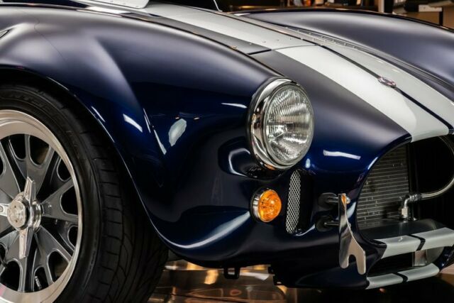 Shelby Cobra 1965 image number 19