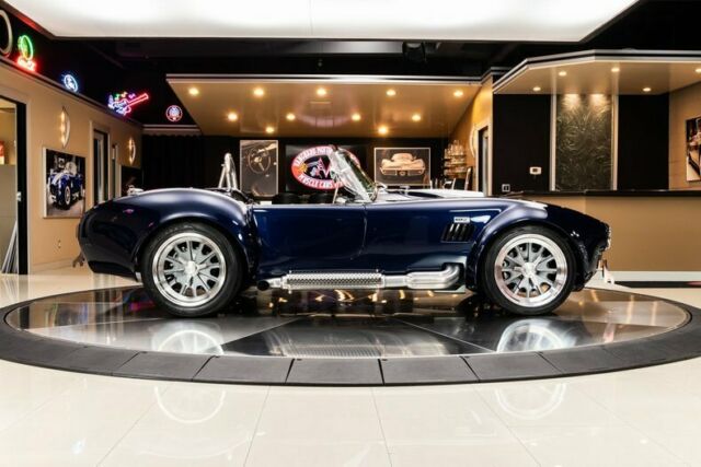 Shelby Cobra 1965 image number 33