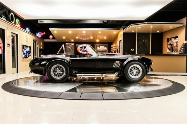 Shelby Cobra 1965 image number 33