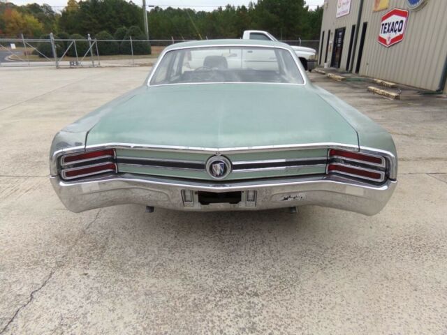 Buick LeSabre 1965 image number 26