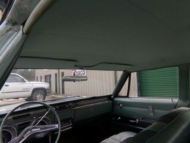 Buick LeSabre 1965 image number 46