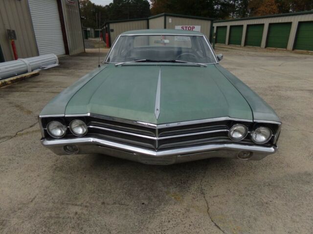 Buick LeSabre 1965 image number 6