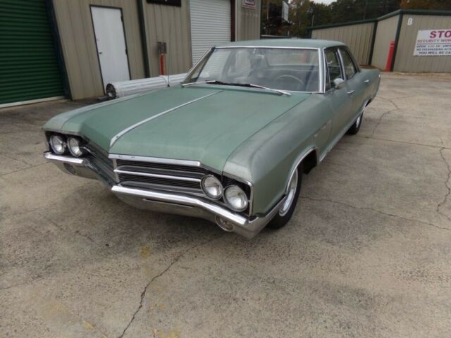 Buick LeSabre 1965 image number 7