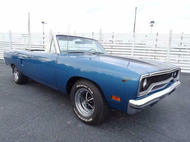 Plymouth Road Runner 1970 image number 2