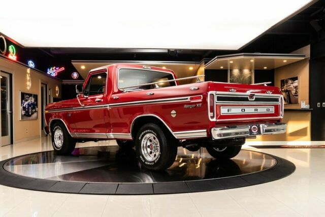 Ford F100 1974 image number 38