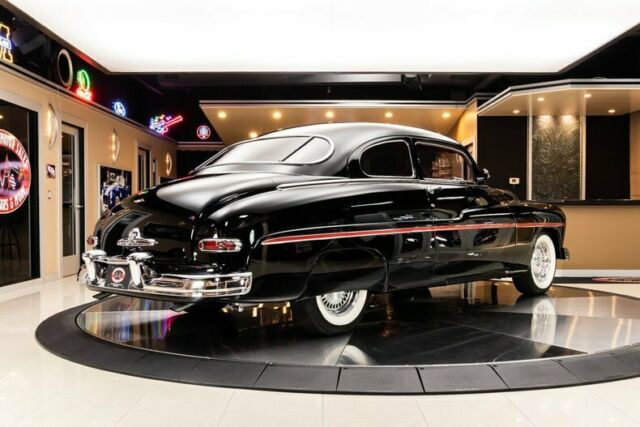 Mercury Coupe 1949 image number 35