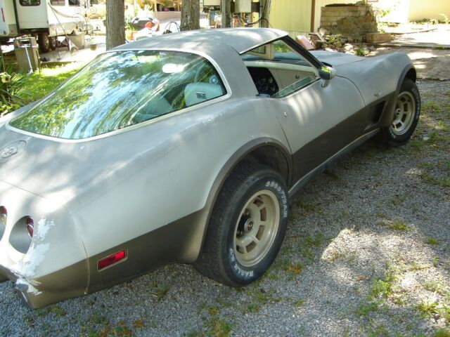 Chevrolet Corvette 1978 image number 13