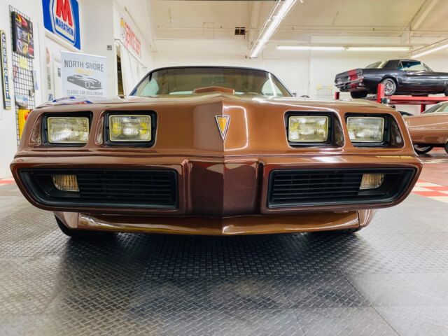 Pontiac Trans Am 1979 image number 30