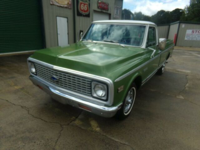 Chevrolet C-10 1972 image number 31