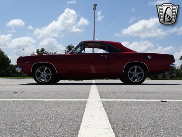 Plymouth Barracuda 1967 image number 16