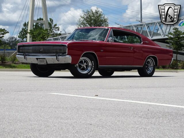 Dodge Charger 1966 image number 28