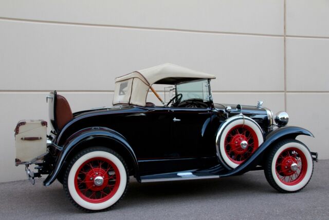 Ford Model A 1931 image number 10