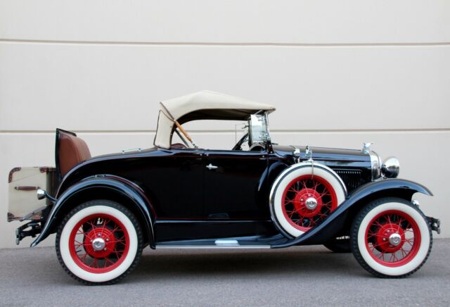 Ford Model A 1931 image number 33