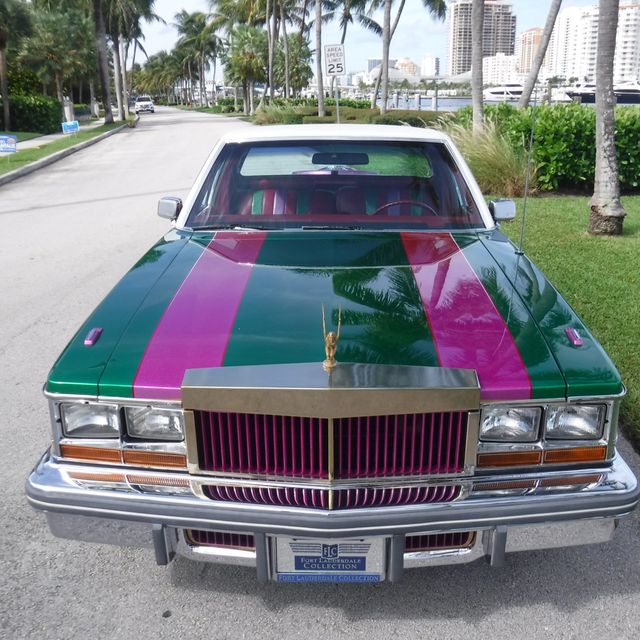 Cadillac Seville 1979 image number 7