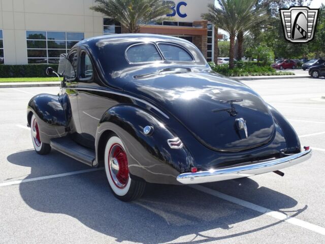 Ford Business Coupe 1940 image number 18