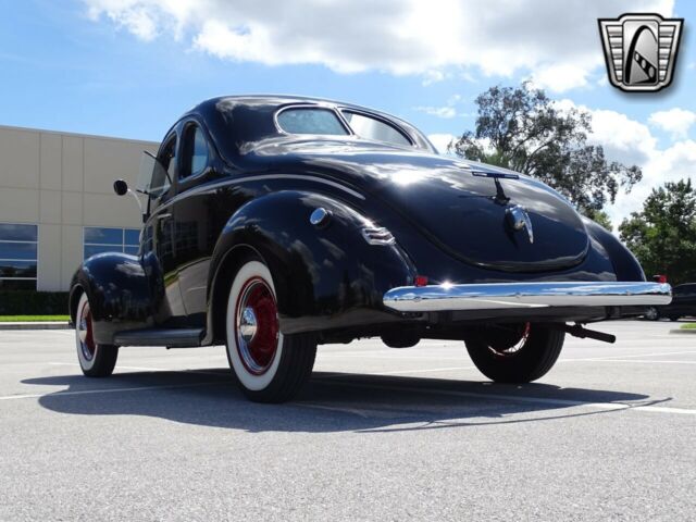 Ford Business Coupe 1940 image number 43