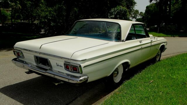 Plymouth Belvedere 1964 image number 3