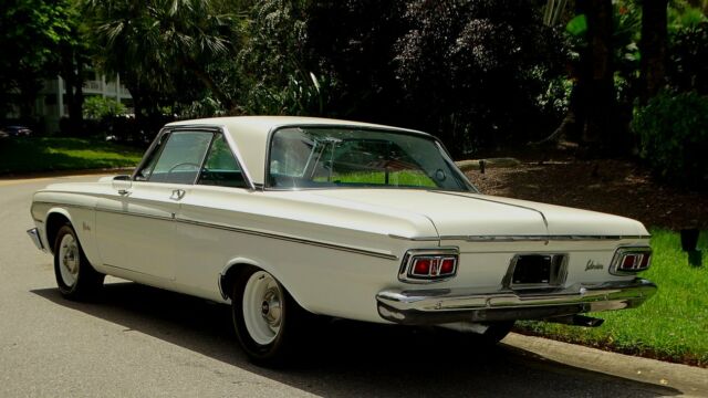 Plymouth Belvedere 1964 image number 30