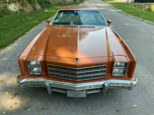 Chevrolet Monte Carlo 1977 image number 7