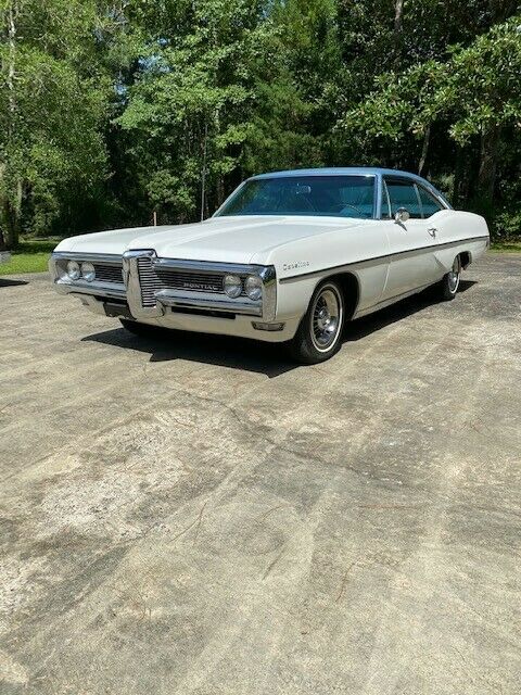 Pontiac Catalina 1968 image number 0